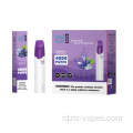Randm Glory Disposable Vape Device 4800